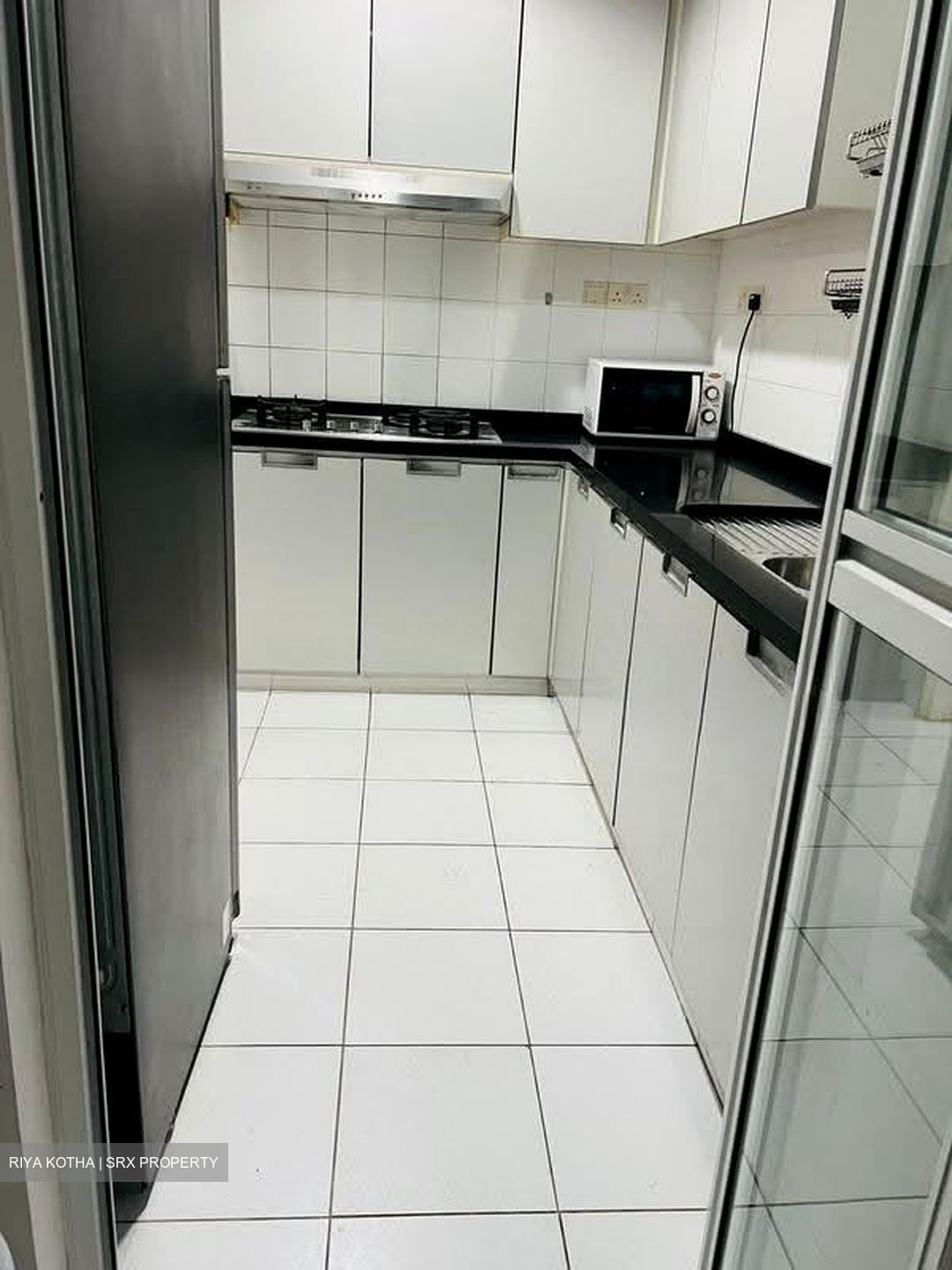 The Esparis (D18), Condominium #617746471